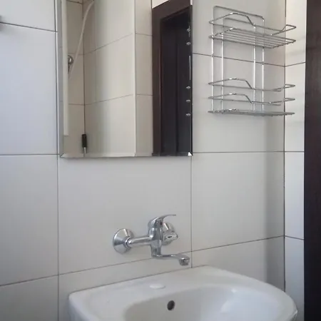 Διαμέρισμα Adagio Sarafovo *