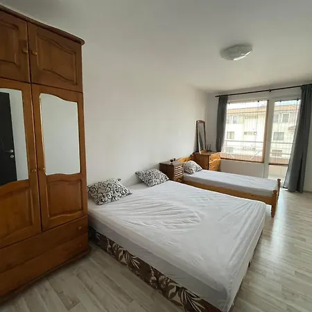 Adagio Sarafovo Διαμέρισμα