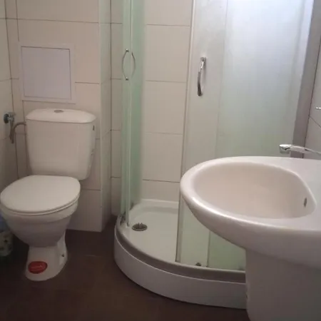Adagio Sarafovo *