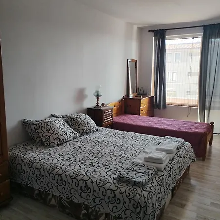 Adagio Sarafovo Apartament
