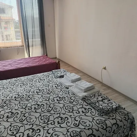 Adagio Sarafovo Apartament Burgas