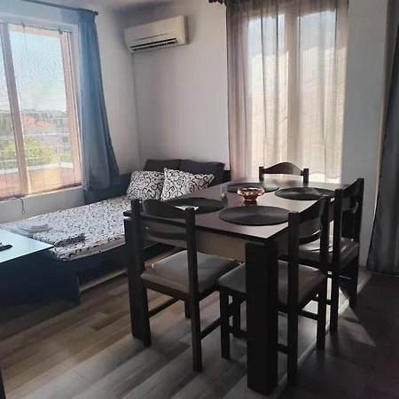 Adagio Sarafovo *