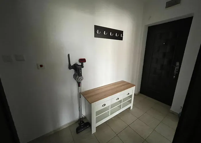 Appartamento Adagio Sarafovo *